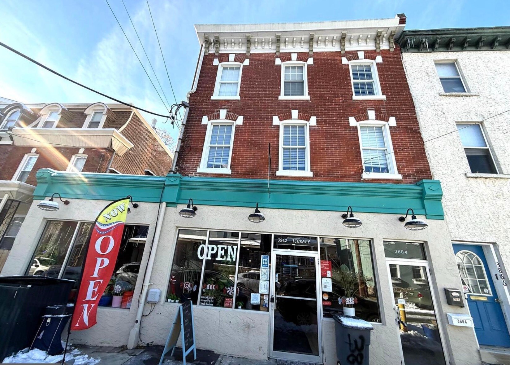 3862 Terrace St, Philadelphia, PA for Rent