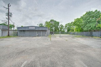 Houston, TX Office/Retail - 11643 Homestead Rd