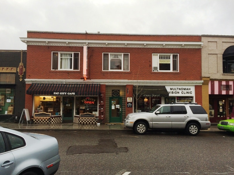 7820-7826 SW Capitol Hwy, Portland, OR for Rent