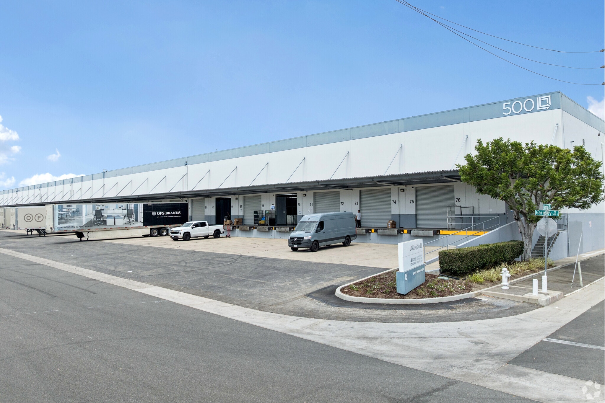 500 W Warner Ave, Santa Ana, CA for Rent