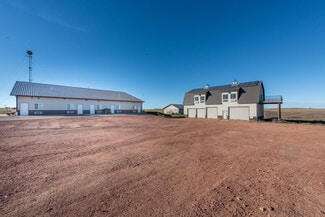Belfield, ND undefined - 13603 38th St SW