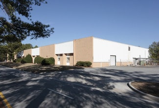 Atlanta, GA Warehouse - 655 Great Southwest Pky SW