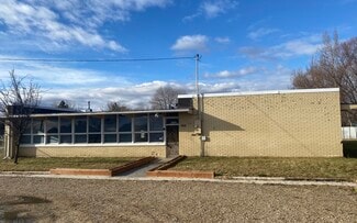 Caldwell, ID Retail - 4511 E Ustick Rd