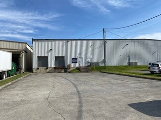 Salem, VA Warehouse - 659 S Broad St