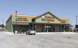 Lincoln, NE Supermarket - 212 N 48th St Lincoln, NE Supermarket - 212 N 48th St