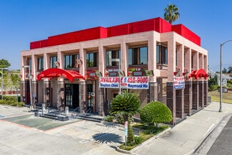 Alhambra, CA Office - 1235 S Garfield Ave Alhambra, CA Office - 1235 S Garfield Ave