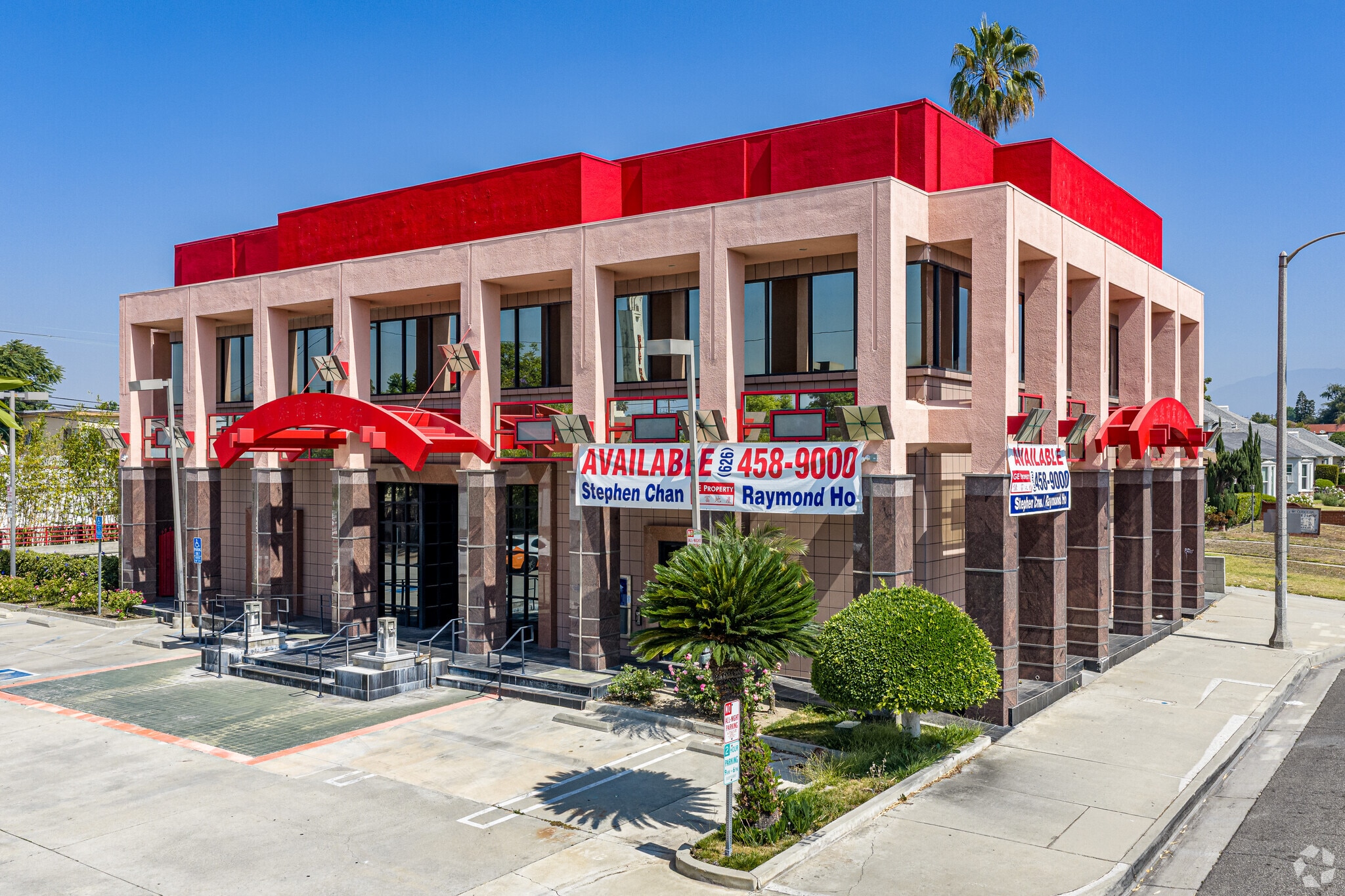 1235 S Garfield Ave, Alhambra, CA for Sale
