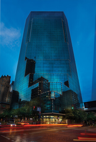 Fort Worth, TX Office - 777 Main St