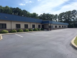 Hanahan, SC Office/Medical, Flex - 1007 Bankton Cir