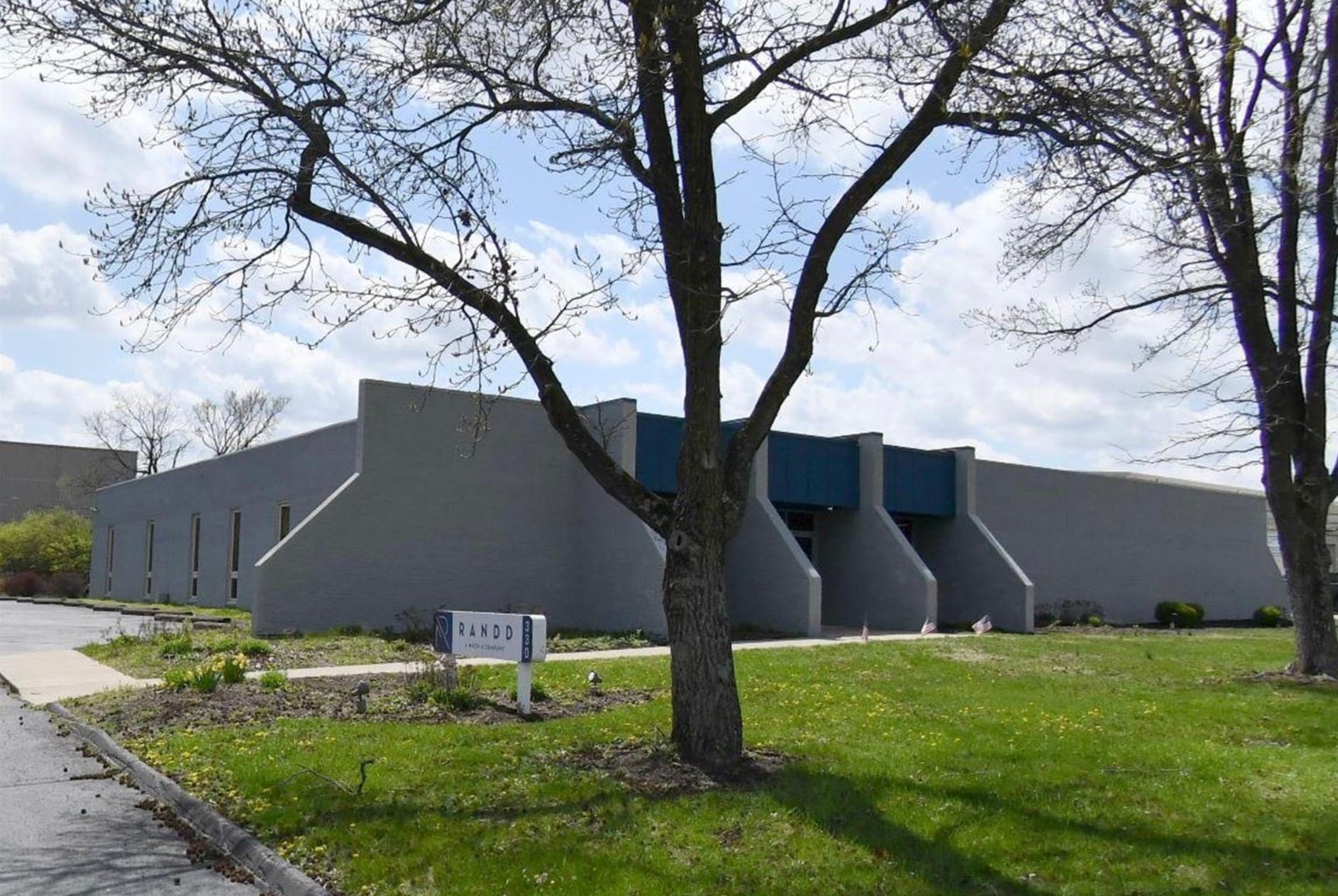 330 Progress Rd, Dayton, OH for Sale