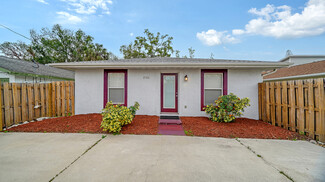 Sarasota, FL Specialty - 2106 Roselawn St