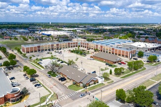 Norman, OK Office, Retail - 480 24th Ave NW