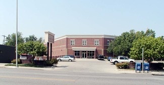 Kansas City, MO Showroom - 4100 Main St