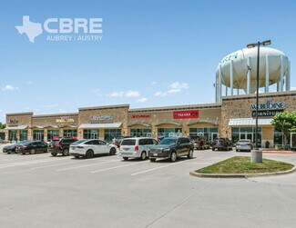 North Richland Hills, TX undefined - 8509 Davis Blvd