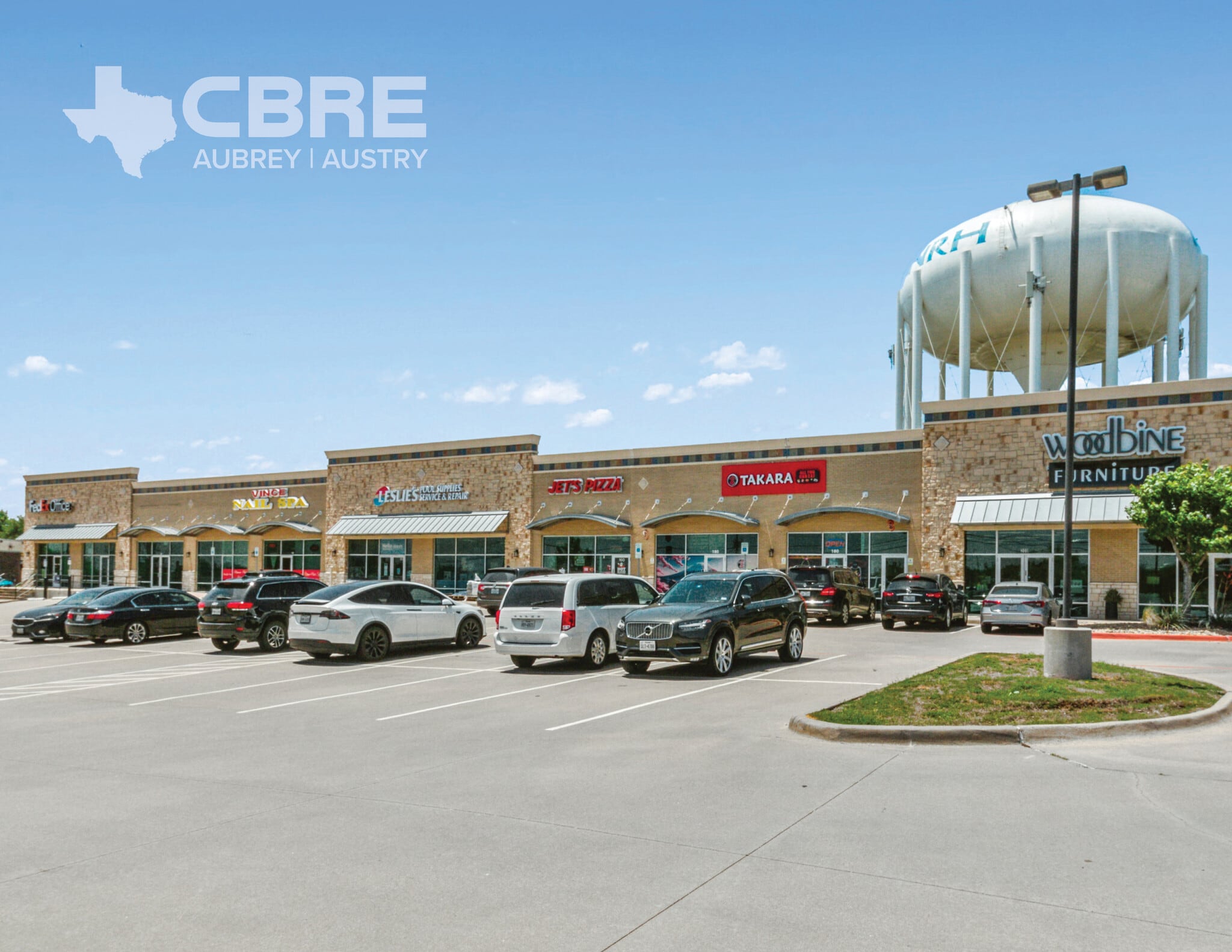 8509 Davis Blvd, North Richland Hills, TX for Sale