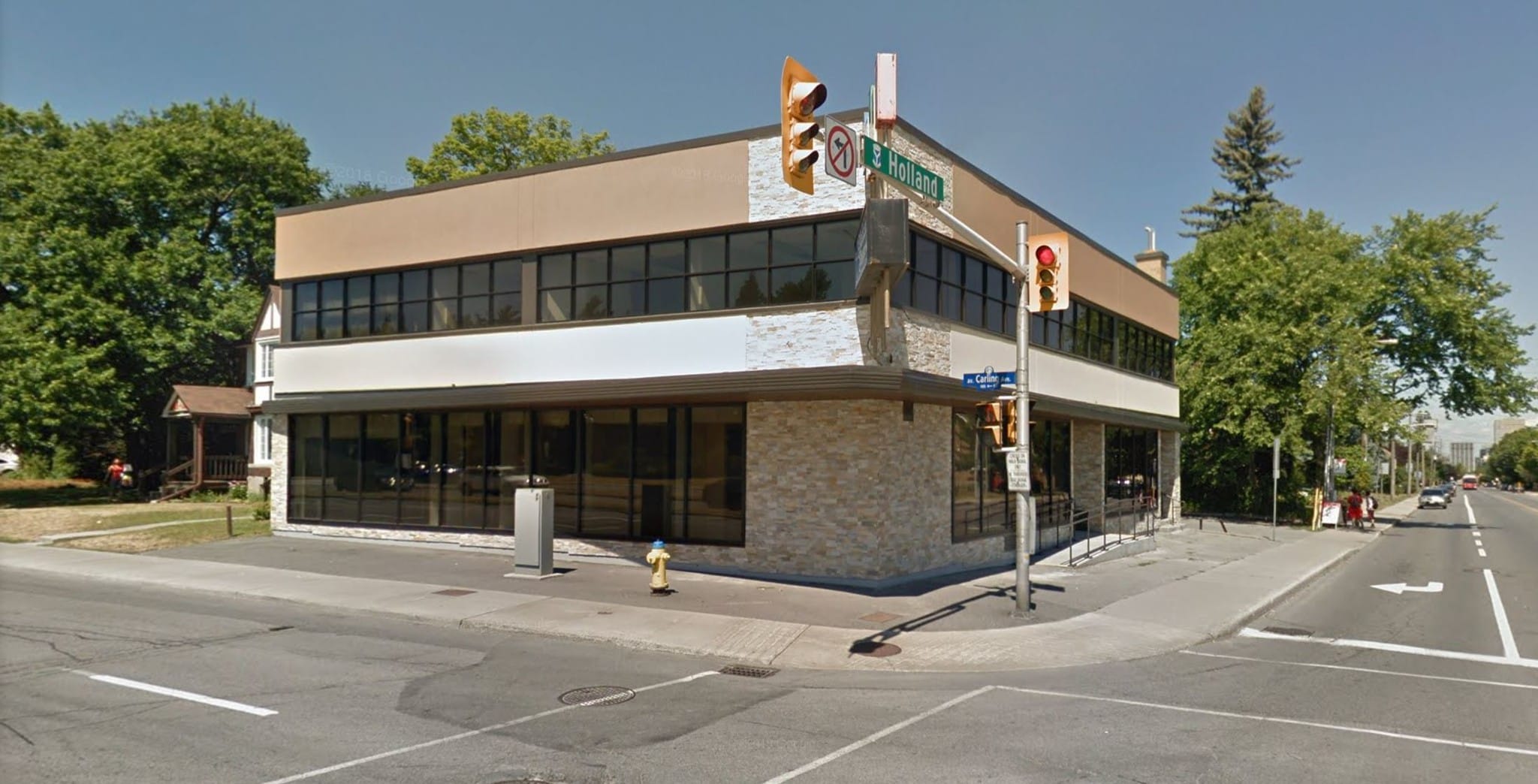 474-476 Holland Ave, Ottawa, ON for Rent