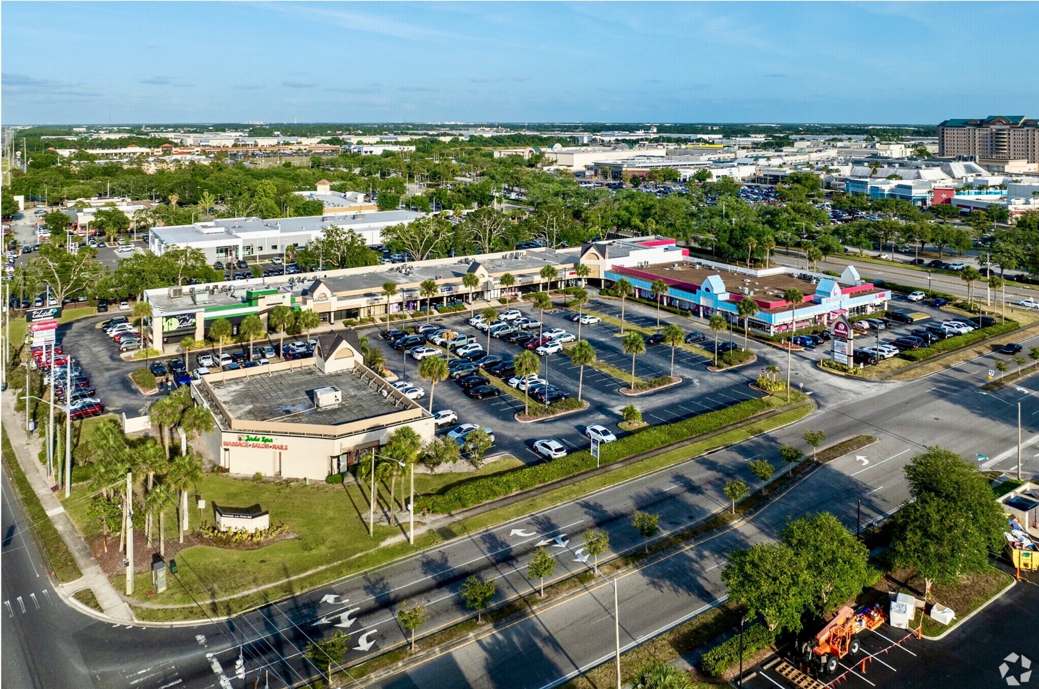 1301 Florida Mall Ave, Orlando, FL for Rent