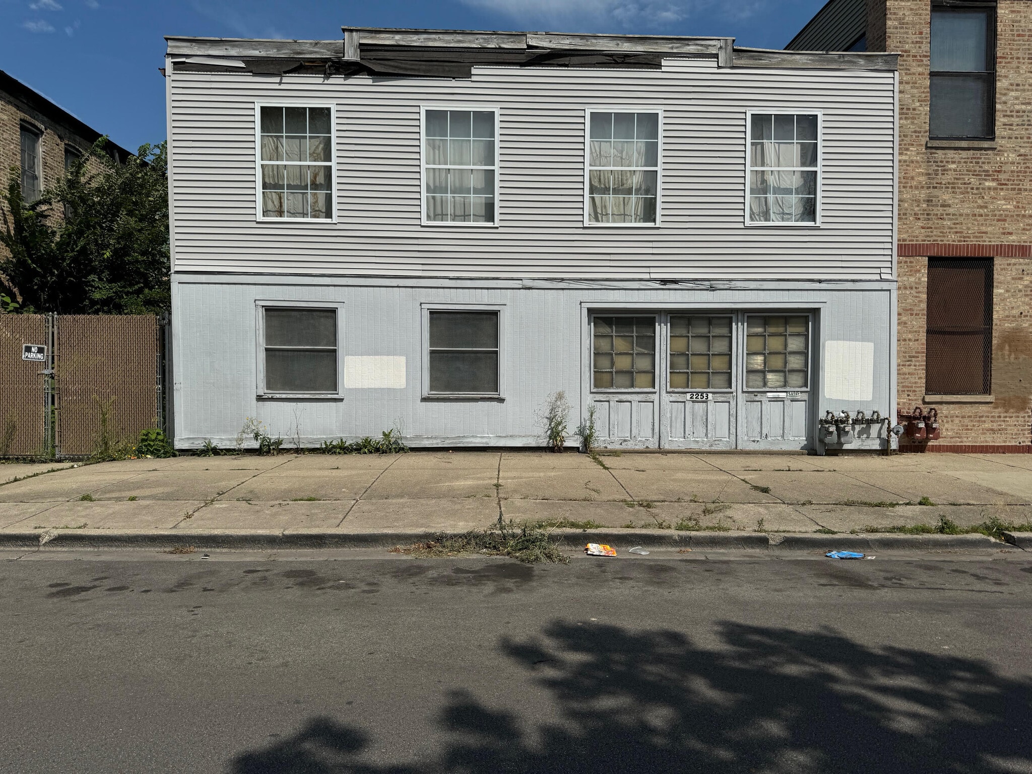 2251 Troy St, Chicago, IL for Sale