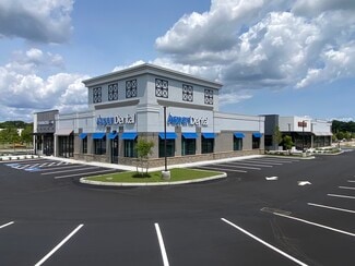 North Kingstown, RI Office/Retail, Retail - Post Rd North Kingstown, RI Office/Retail, Retail - Post Rd