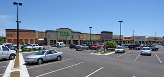 Panama City Beach, FL Retail - 2409-2419 Thomas Dr