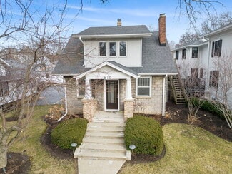 Naperville, IL Office - 610 N Washington St Naperville, IL Office - 610 N Washington St