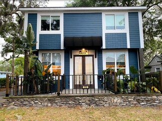 Orlando, FL Office - 1112 Mount Vernon St