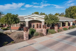 Chandler, AZ Office/Medical - 2410 W Ray Rd Chandler, AZ Office/Medical - 2410 W Ray Rd