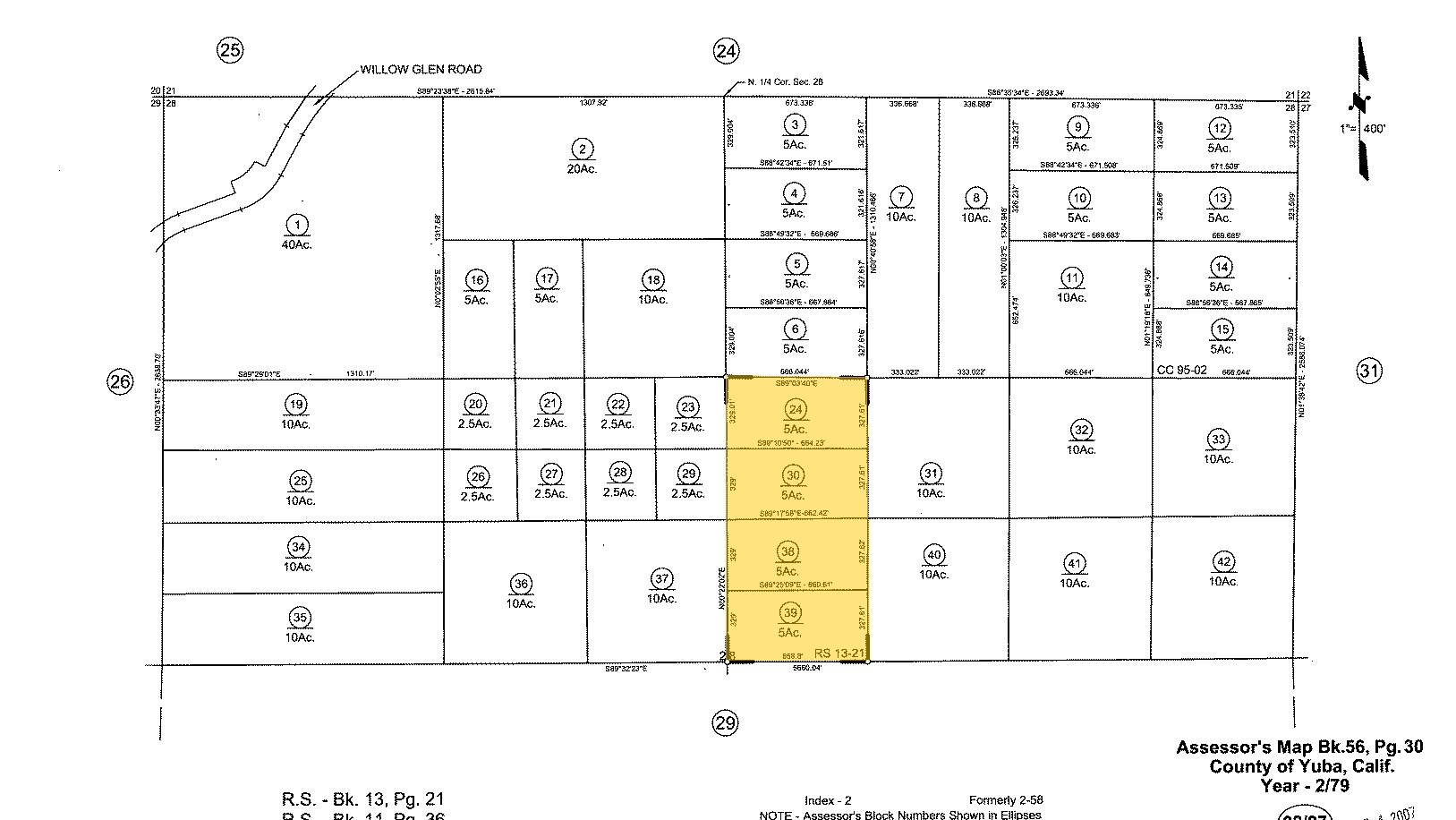 15175 Middle Ponderosa Way, Brownsville, CA for Sale