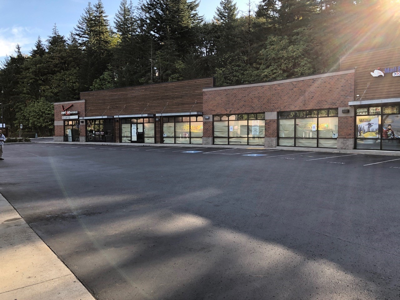 1601 NW 6th Ave, Camas, WA for Rent