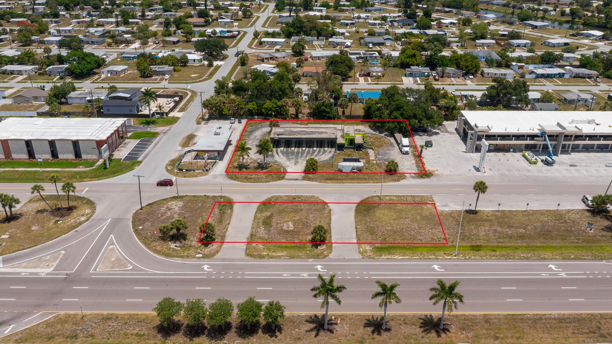 3570 Tamiami Trl, Port Charlotte, FL for Sale