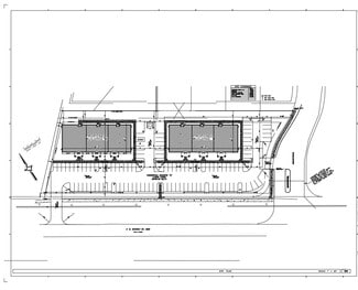 Mont Belvieu, TX Office/Medical - Eagle Drive & Brookstone blvd