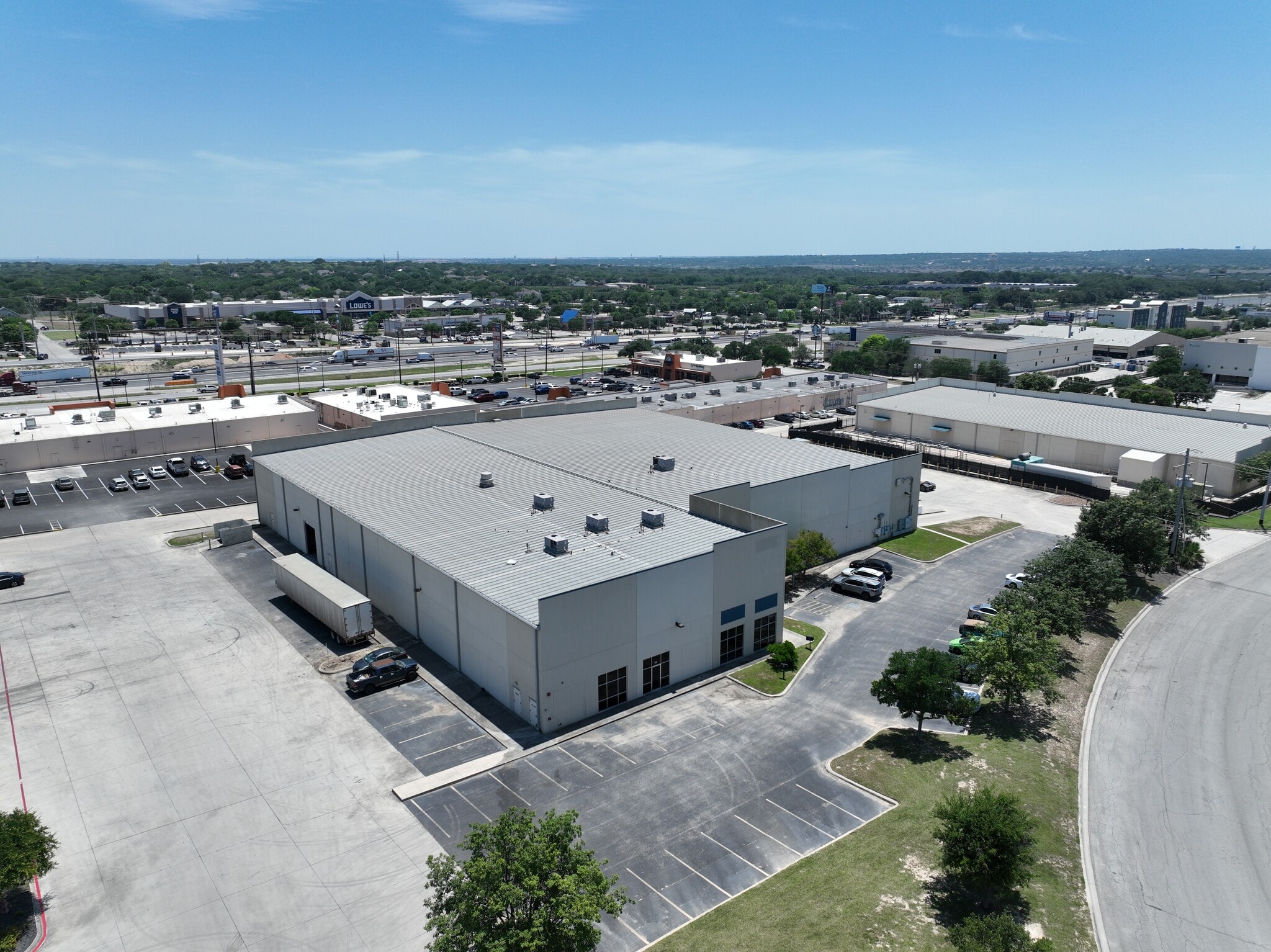 5850 Corridor Pky, Schertz, TX for Rent
