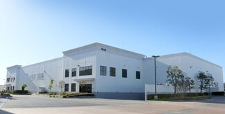 Torrance, CA Industrial - 1355-1365 Storm Pky