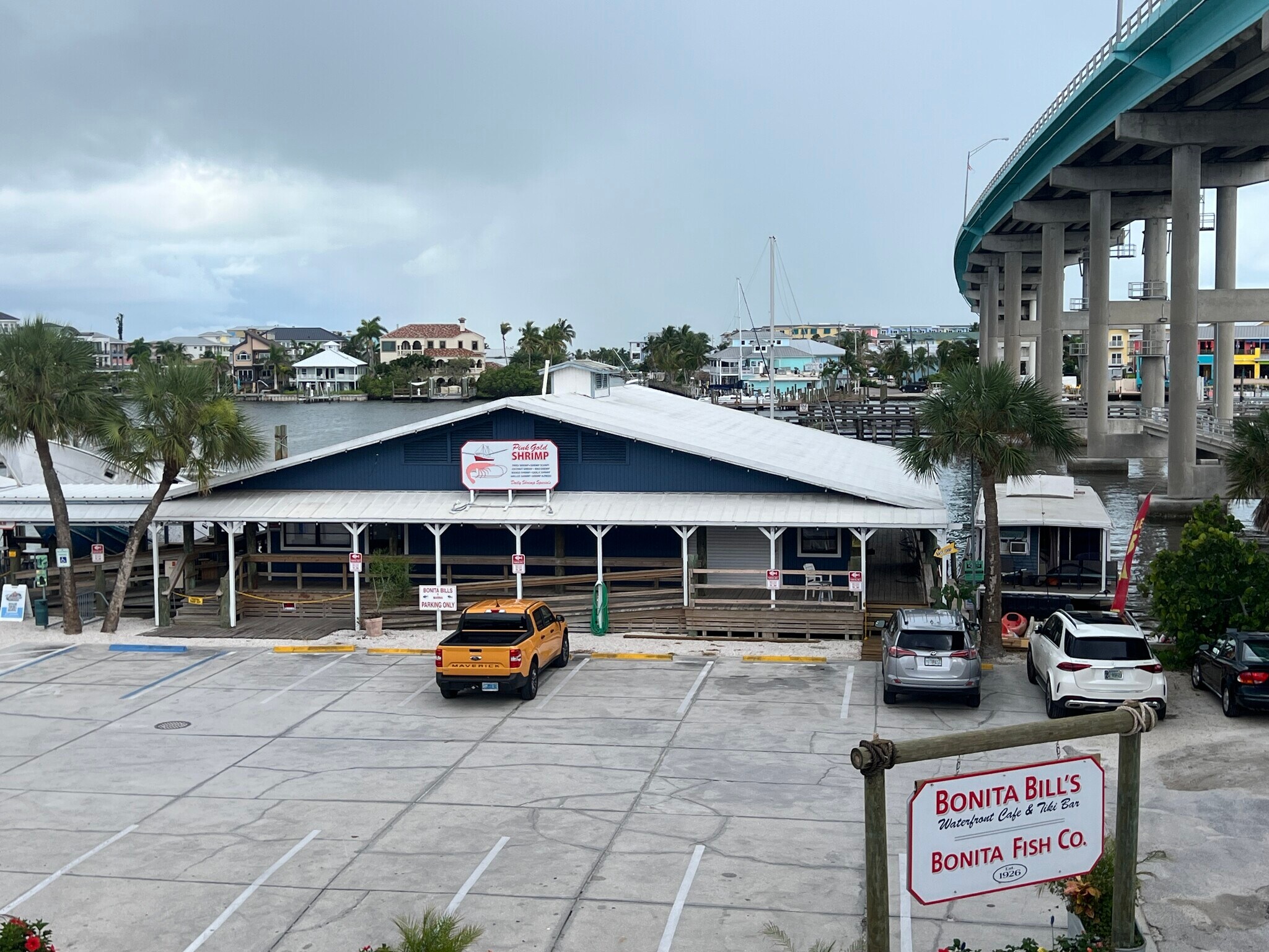 700 Fishermans Wharf, Fort Myers Beach, FL for Rent