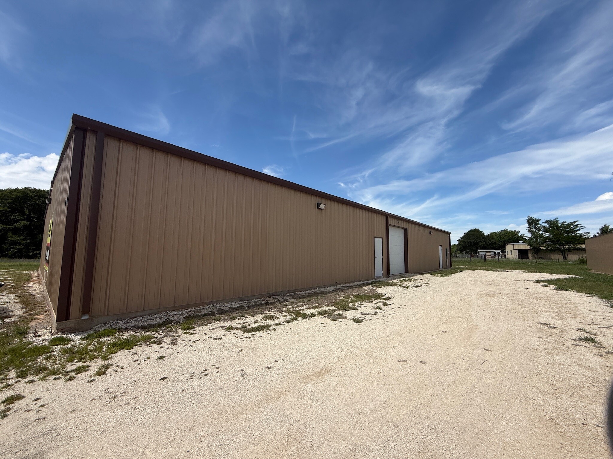 1814 N Access Rd, Clyde, TX for Rent