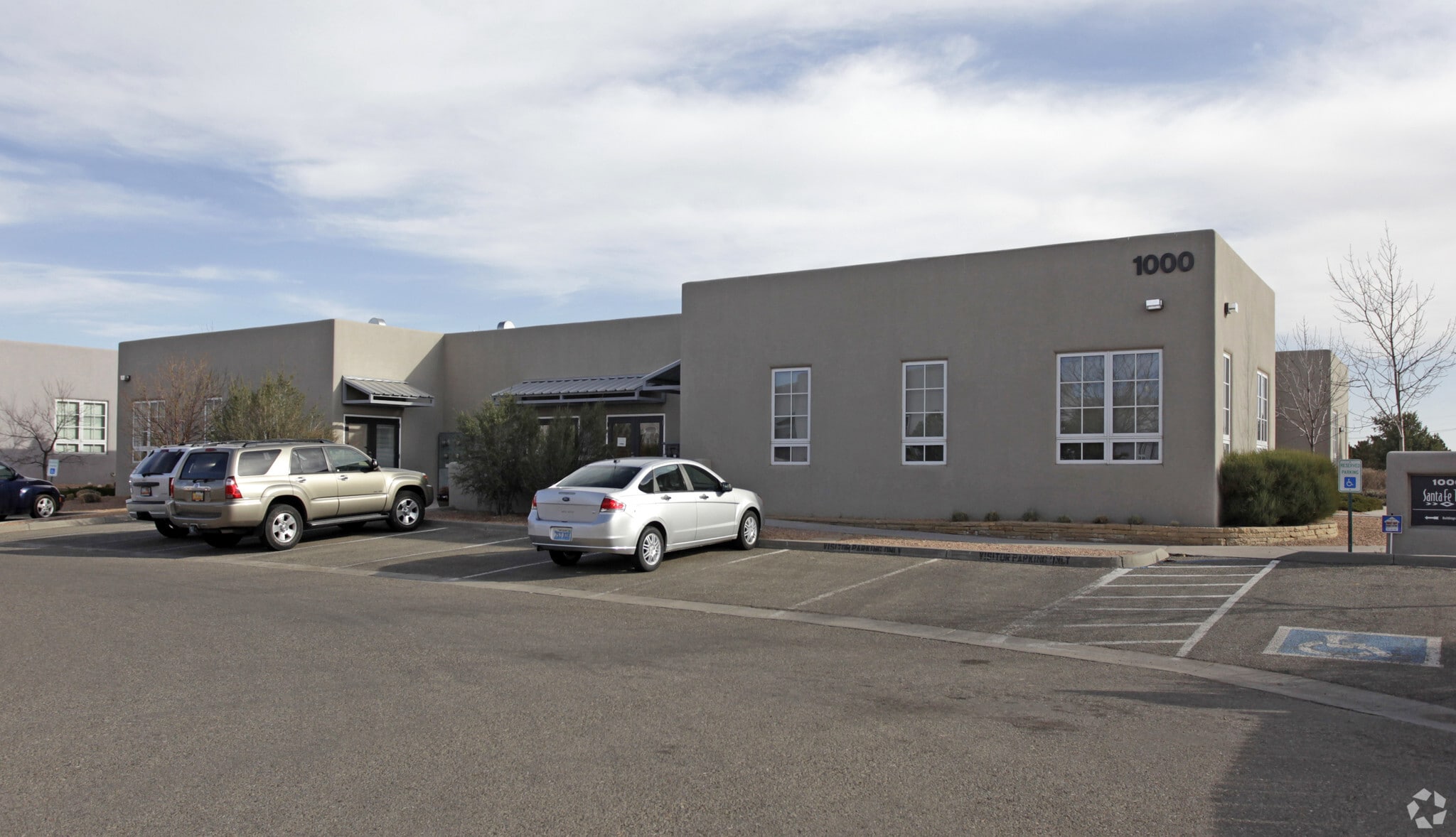 4001 Office Ct, Santa Fe, NM for Rent
