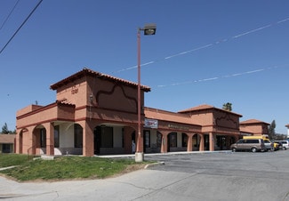 Moreno Valley, CA Storefront Retail/Office - 13121 Perris Blvd