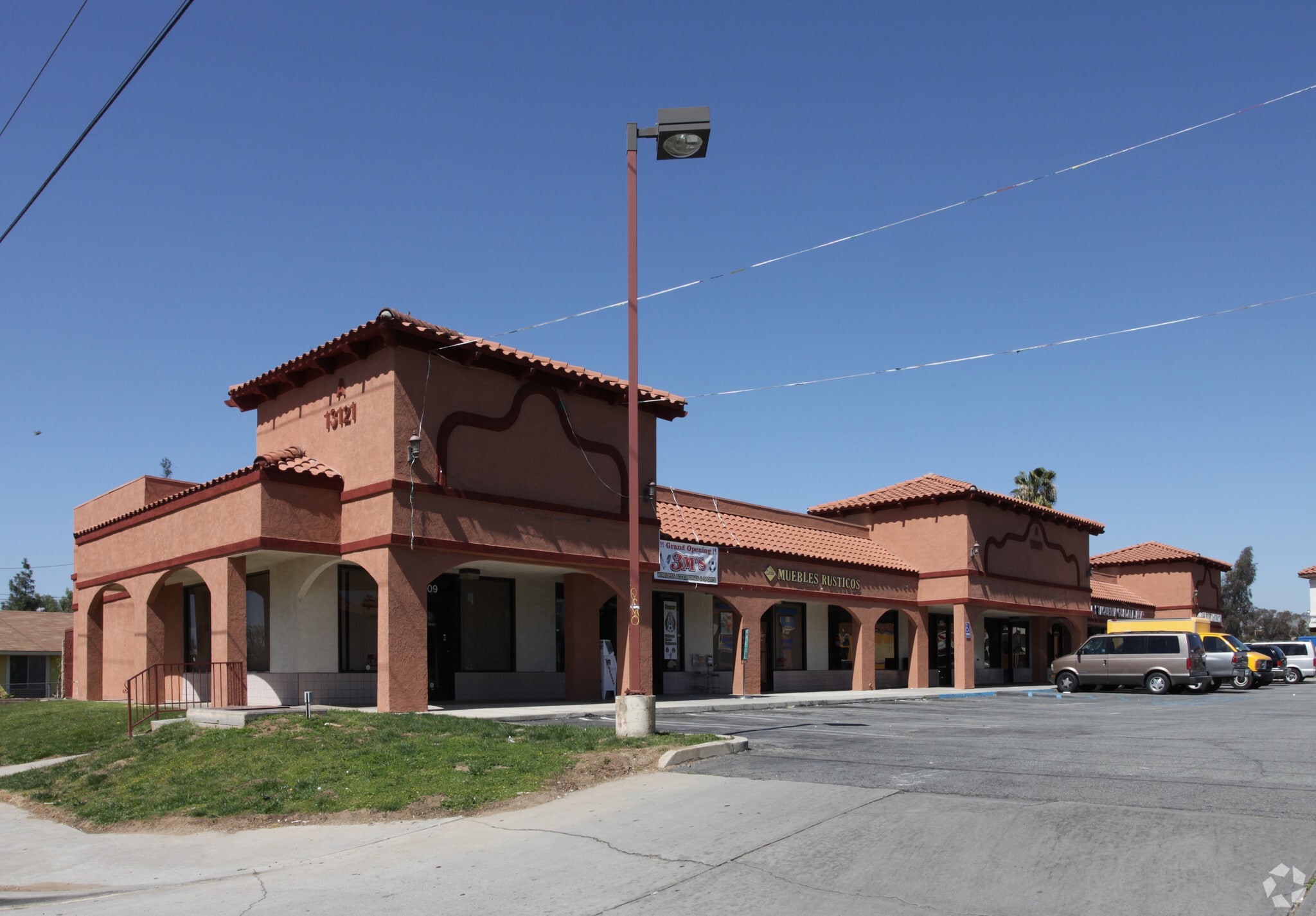 13121 Perris Blvd, Moreno Valley, CA for Sale
