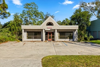 Saint Augustine, FL Office - 1550 Us-1 Saint Augustine, FL Office - 1550 Us-1