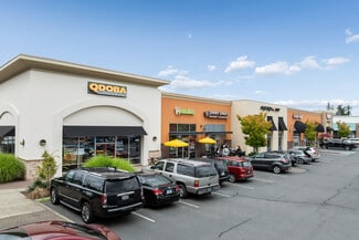 Portland, OR Office, Retail - 7110 SW Hazel Fern Rd