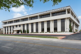 Fort Worth, TX Office - 2821 Lackland Rd