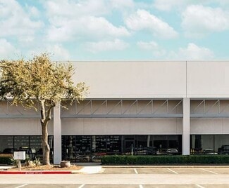 Austin, TX Industrial - 200 Parker Dr