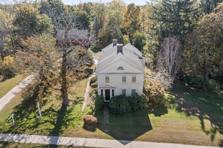 Bethlehem, CT Storefront Retail/Office - 18 East St