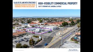 Gardena, CA undefined - 16317 S Vermont Ave