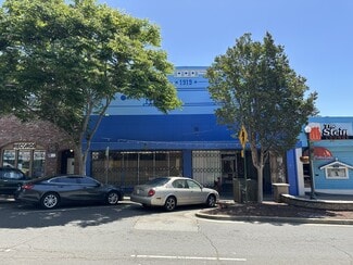 Hayward, CA Retail - 943 B St