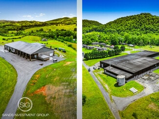 Rural Retreat, VA Specialty - 1167 Davis Valley Rd
