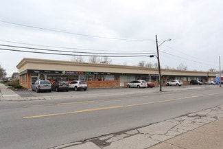 Buffalo, NY Office/Retail - 974-976 Kenmore Ave