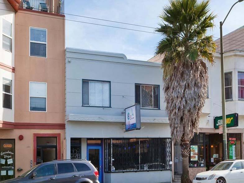 4835-4837 Mission St, San Francisco, CA for Sale