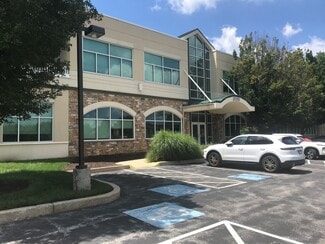 Chadds Ford, PA Office/Medical - 6 Dickinson Dr