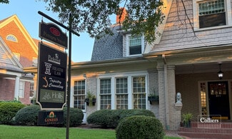 Greenville, SC Office - 311 Pettigru St